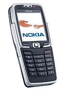 Download free ringtones for Nokia E70.